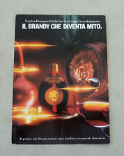 F015 advertising pubblicità usato  Maranello