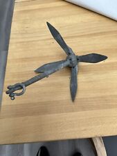 folding anchor for sale  STOCKPORT