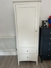 Hastings single wardrobe for sale  GLASGOW