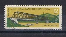 Vietnam1964 318 gestempelt gebraucht kaufen  Grimma