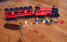 Lego 4708 harry gebraucht kaufen  Murnau a.Staffelsee