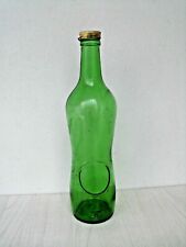 Bottiglia vintage rosso usato  Trapani