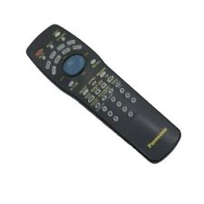 Panasonic eur511151c remote for sale  Lamesa