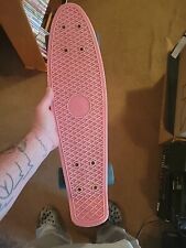 Rimable skate board for sale  Charlottesville