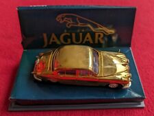 Corgi jaguar mkii for sale  BEVERLEY