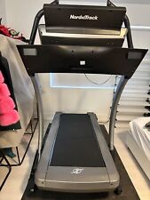 Nordic track treadmill for sale  Hollywood
