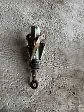 Bradley trailer hitch. for sale  BURY