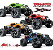 Traxxas 77086 maxx gebraucht kaufen  Gerthe