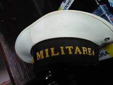 Cappello marinaio militare usato  Furci Siculo