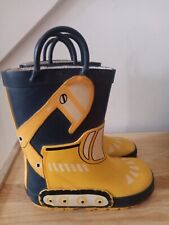 Wellies kids size for sale  CATERHAM