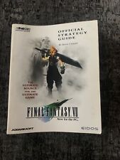 Final fantasy vii usato  Rivoli