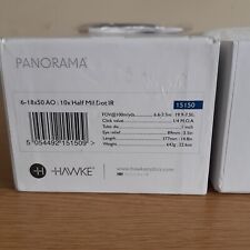 Hawke panorama mil for sale  DONCASTER