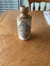 Barton stone beer for sale  EVESHAM