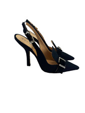 Cesare paciotti slingback usato  Roma