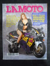 Moto 1996 suzuki usato  Italia