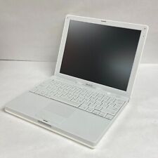 Apple iBook A1134 14.1" Laptop - 2005 (Untested) for sale  Shipping to South Africa