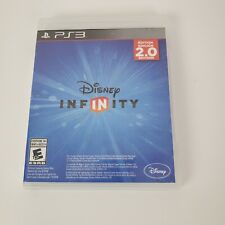 Disney: Infinity Marvel Super Heroes 2.0 pacote inicial BOM PS3 comprar usado  Enviando para Brazil