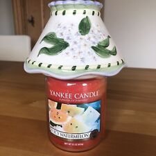 Yankee candle großer gebraucht kaufen  Kitzingen