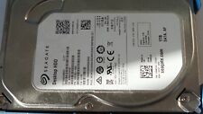 Seagate ST1000DM003 1TB SATA Internal Hard Drive 3.5" 7200RPM 1SB102-500 for sale  Shipping to South Africa