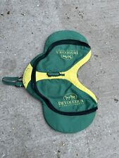 Devoucoux saddle carry for sale  WHITCHURCH
