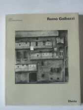 Remo gaibazzi usato  Torino