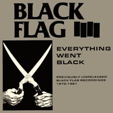 Everything went black for sale  Racine