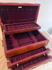 jewelry boxes 10 15 for sale  Hazlet