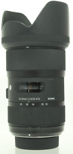 Sigma 35mm 1.8 for sale  Shipping to Ireland