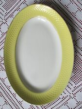 Plat oval orchies d'occasion  France