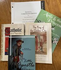 Catholic children books for sale  Cumming