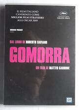Gomorra dvd usato  Senna Lodigiana