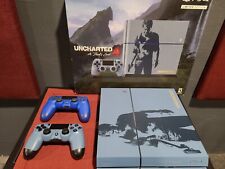 Sony playstation uncharted for sale  Pittsburgh