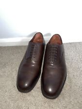 Navyboot cheaney brown for sale  WELLINGBOROUGH
