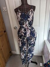 Topshop floral summer for sale  OLDHAM