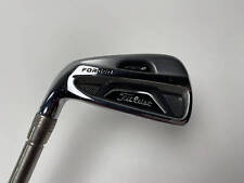 Titleist 712 AP2 Single 6 Iron Fitter Graphite Design Tour AD 50i Feminino LH, usado comprar usado  Enviando para Brazil