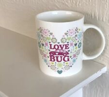 Love bug ceramic for sale  MORECAMBE