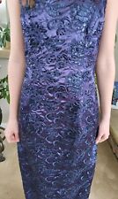 navy blue prom dress for sale  Bloomsburg