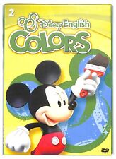 Ebond disney english usato  Italia