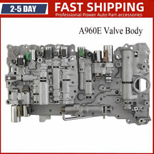 A960e transmission valve for sale  Brooklyn