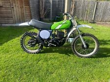 Kawasaki kx250 kx250a for sale  COLCHESTER