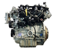 Motor Para Ford Ka Ka + MK3 Iii 1.2 Gasolina B2KA E4BG-6006-FA 20.000 Km comprar usado  Enviando para Brazil