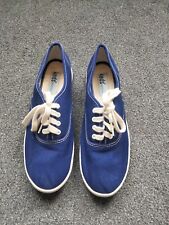 Keds used womens for sale  BROMLEY