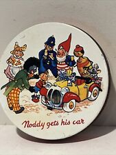 Vintage Huntley & Palmer’s “Noddy” Biscuit Can  for sale  Shipping to South Africa