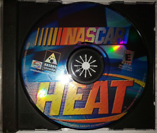 Usado, CD-ROM NASCAR Heat PC segunda mano  Embacar hacia Argentina