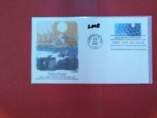 Siru. .stamp fdc for sale  Madison