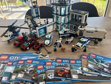 Lego city große gebraucht kaufen  Arnstadt