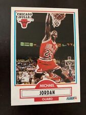 michael jordan basketball cards for sale  Van Buren
