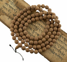 Bodhi mala tibetain d'occasion  Ardres