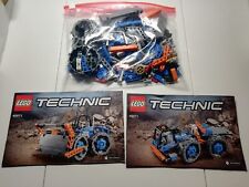 Lego technik 42071 gebraucht kaufen  Korschenbroich