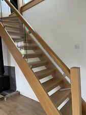 oak staircases for sale  SAUNDERSFOOT